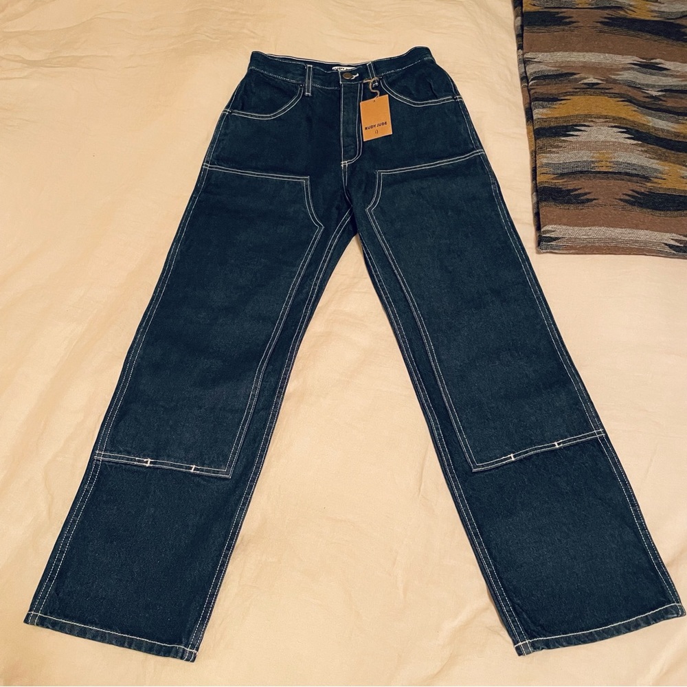 FTO Rudy Jude Utility Jeans size 1